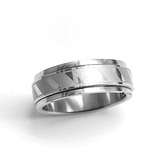 Anillos para hombre