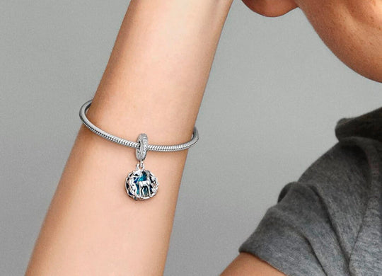 Charms ❤️ Conoce los tipos de Charms Pandora