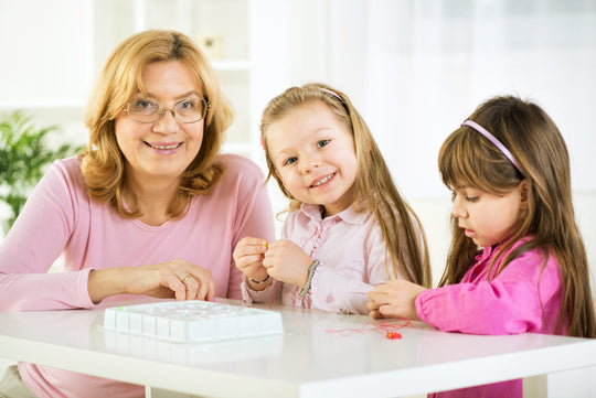 Joyería para niños