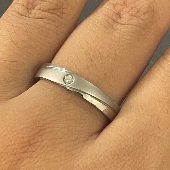 Anillo de Acero