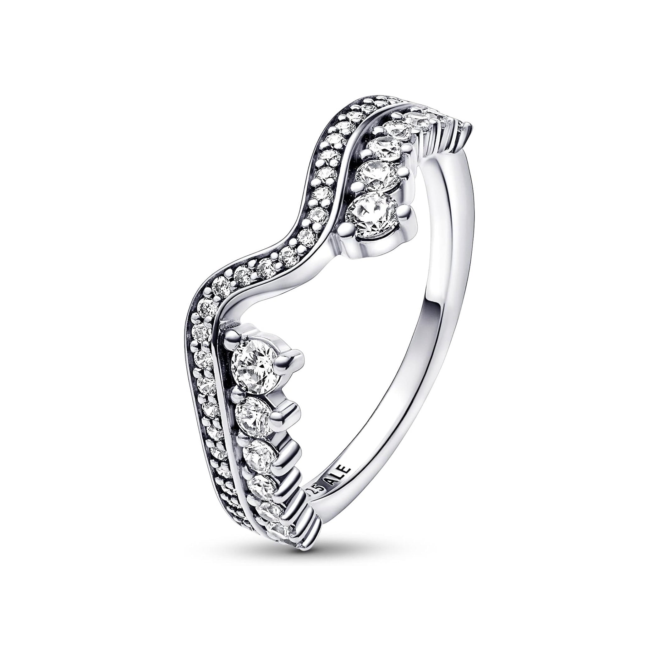 Anillo Pandora Deseo de la Princesa Costa Rica Nicola Joyeria Nicola Joyeria