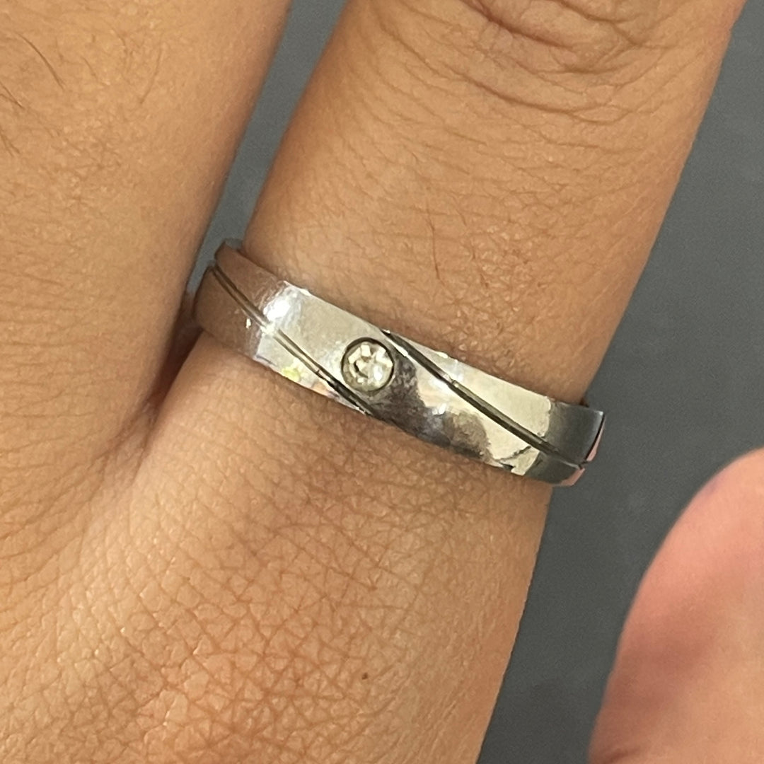 Anillo de Acero