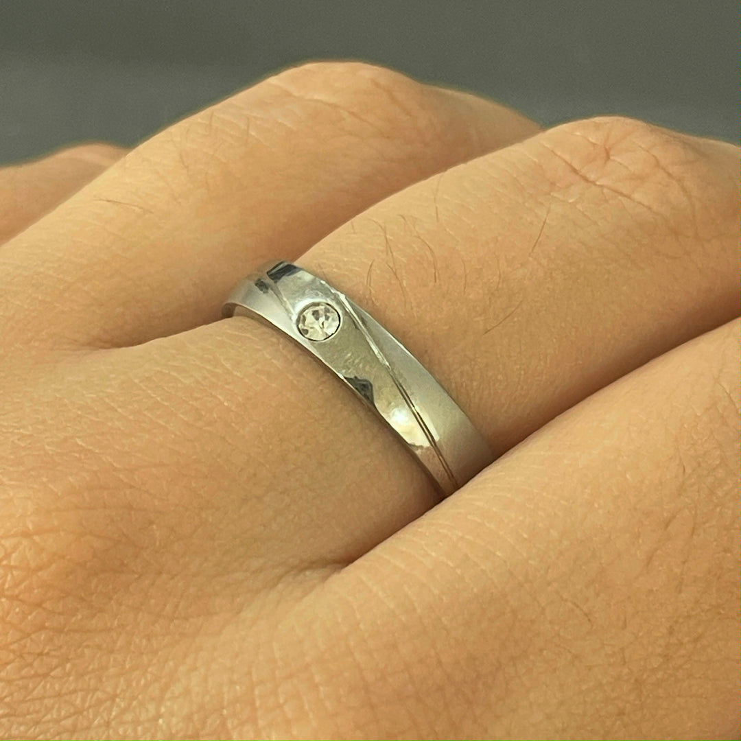 Anillo de Acero