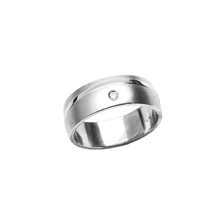 Anillo de Acero