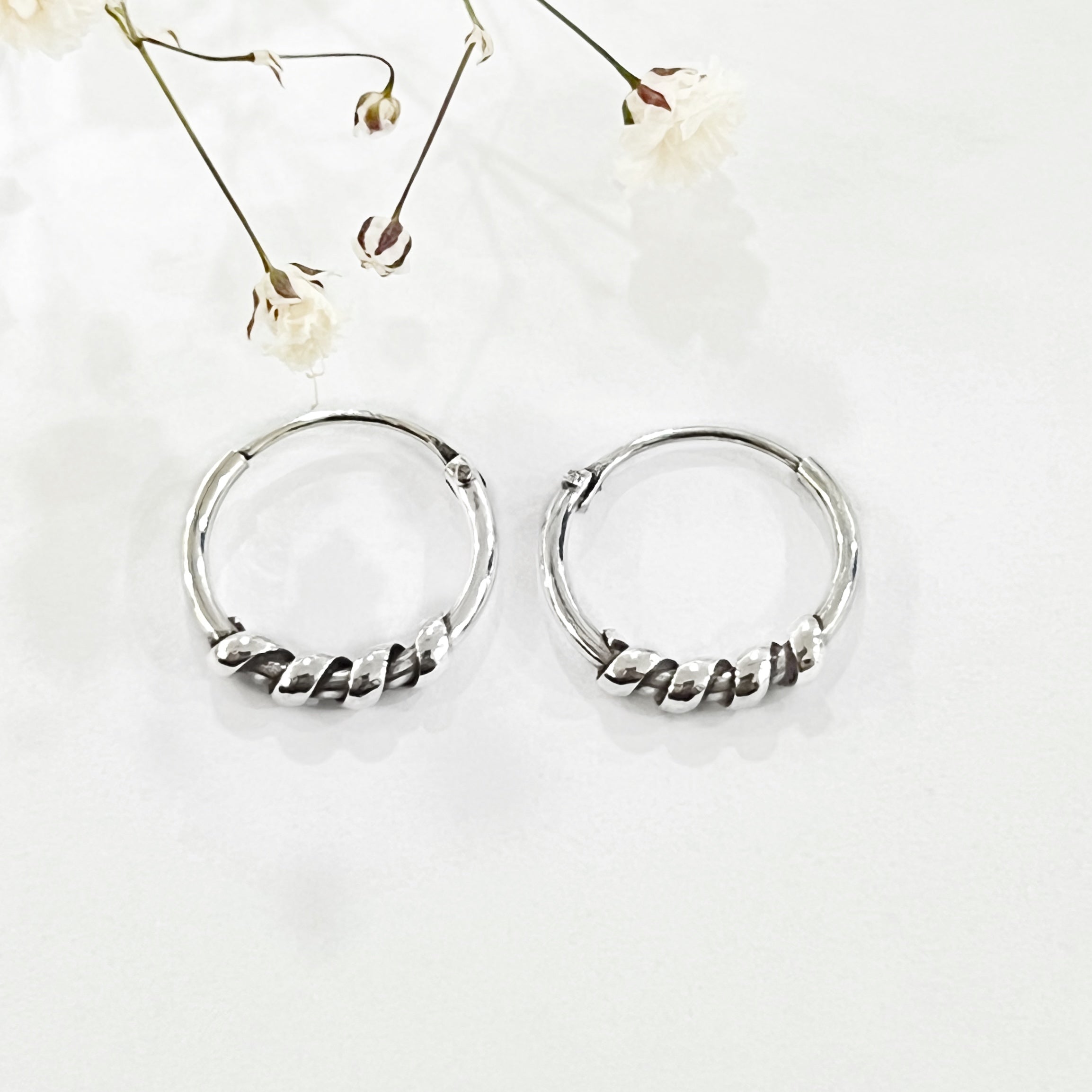 Argollas bali por mayor discount