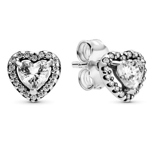 Pandora discount precios aretes