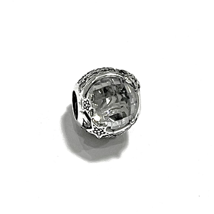 Charm de Plata - Nicola Joyeria