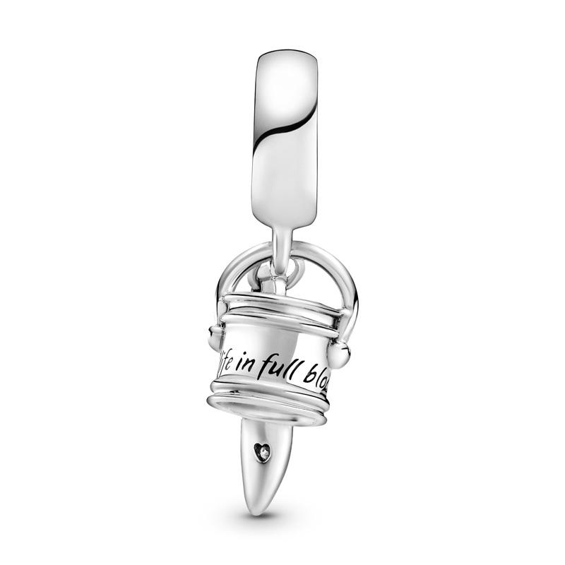 Charm de Plata - Nicola Joyeria