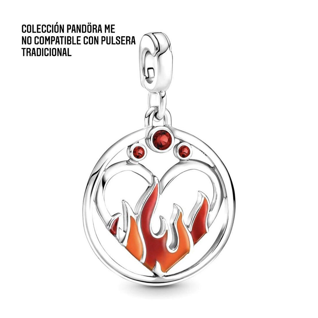 Charm de Plata - Nicola Joyeria