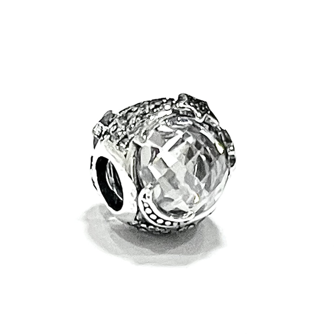 Charm de Plata - Nicola Joyeria